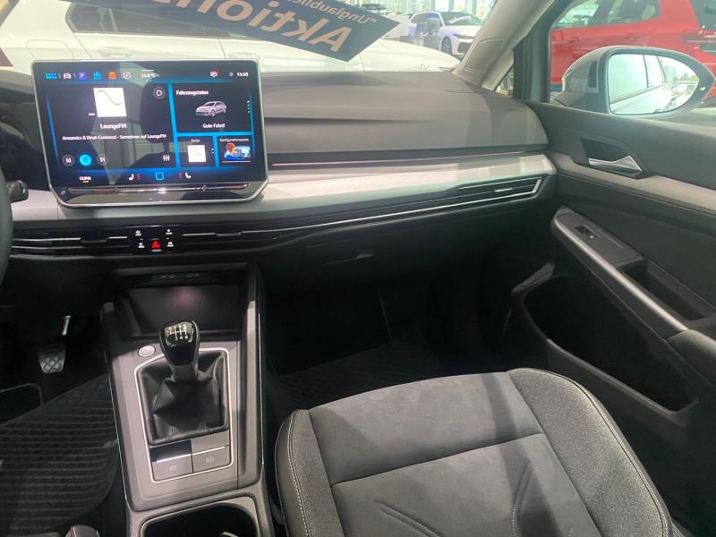 VW Golf Variant Business TSI