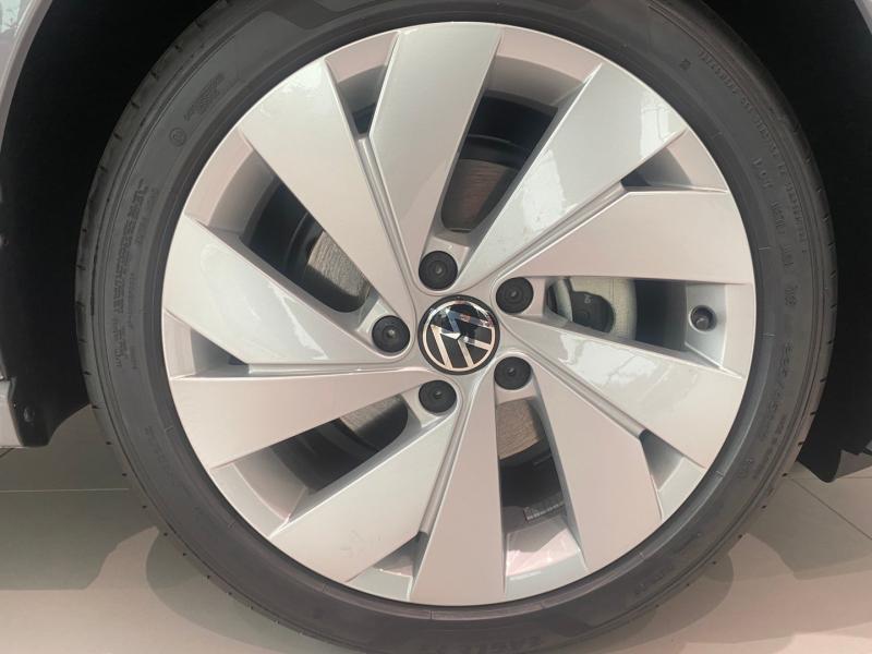 VW Golf Variant Business TSI