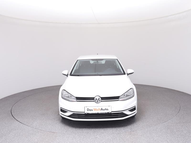 VW Golf Comfortline TSI
