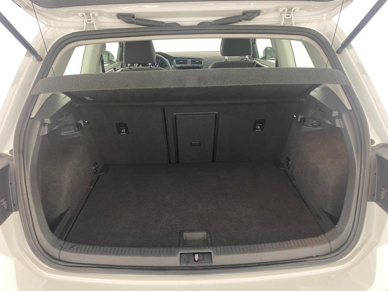 VW Golf Comfortline TSI