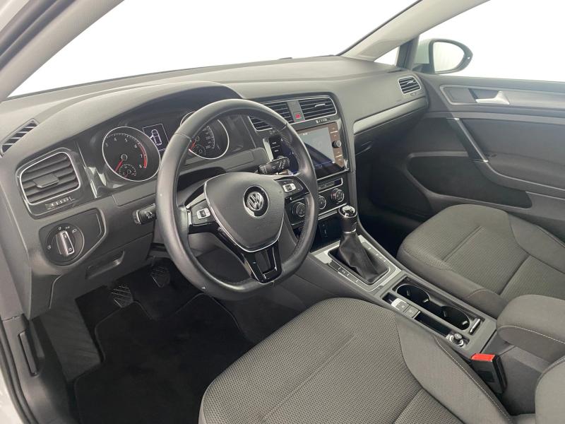 VW Golf Comfortline TSI