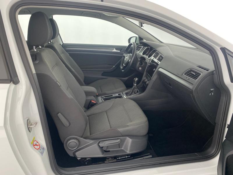 VW Golf Comfortline TSI