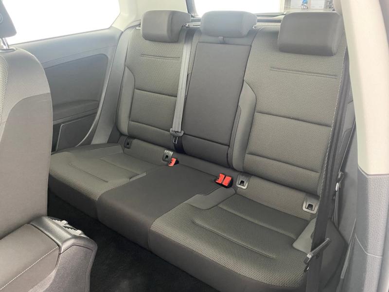 VW Golf Comfortline TSI