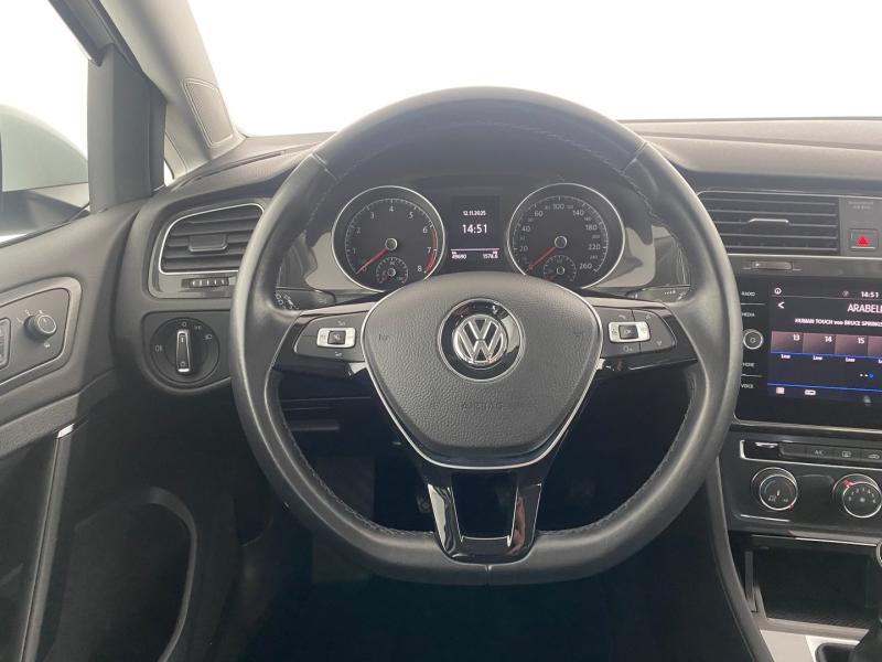 VW Golf Comfortline TSI