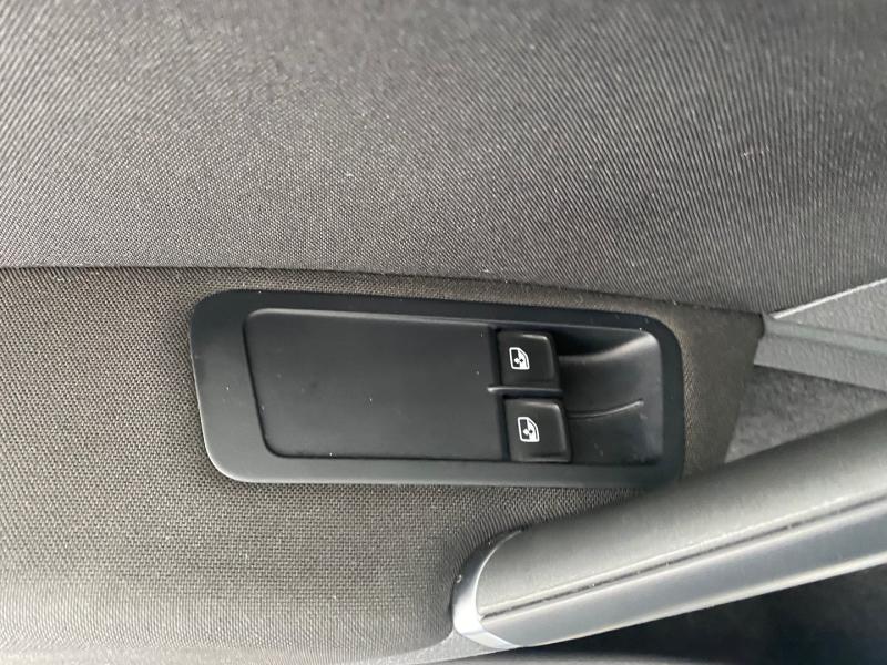 VW Golf Comfortline TSI