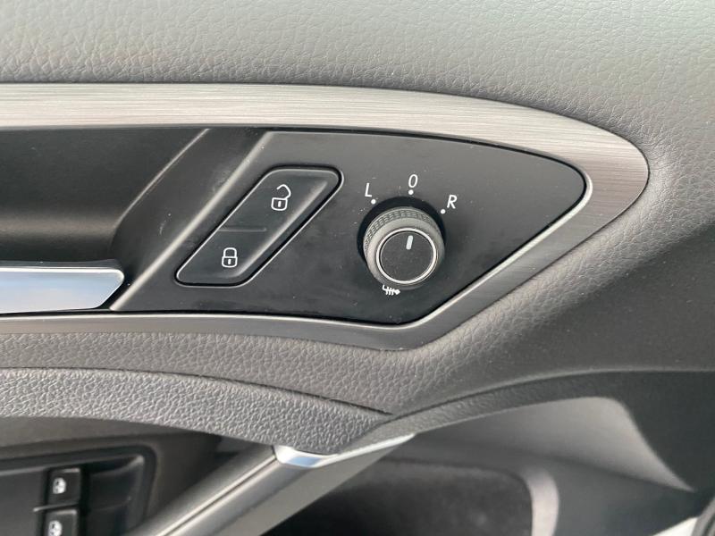 VW Golf Comfortline TSI