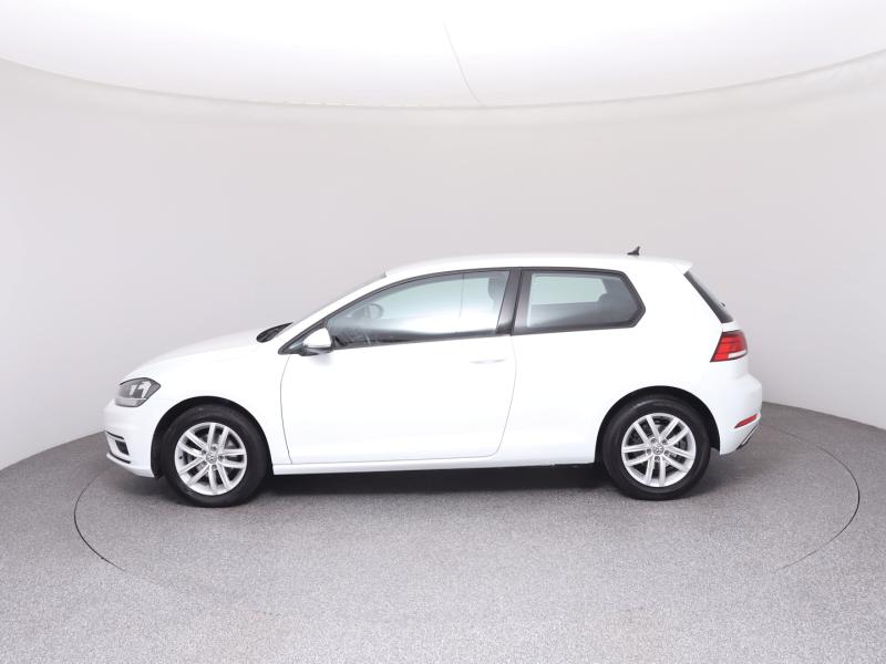 VW Golf Comfortline TSI