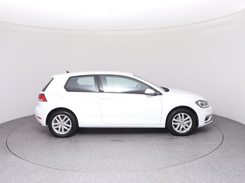 VW Golf Comfortline TSI