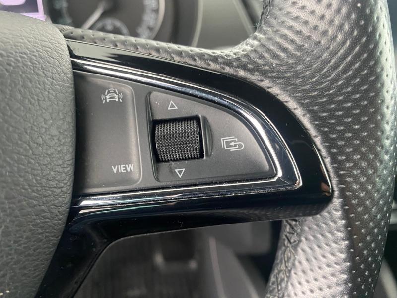 Škoda FABIA Combi Style TSI