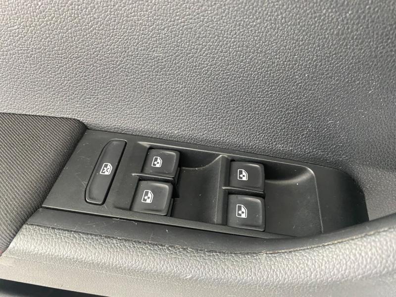 Škoda FABIA Combi Style TSI