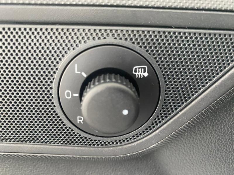 Škoda FABIA Combi Style TSI