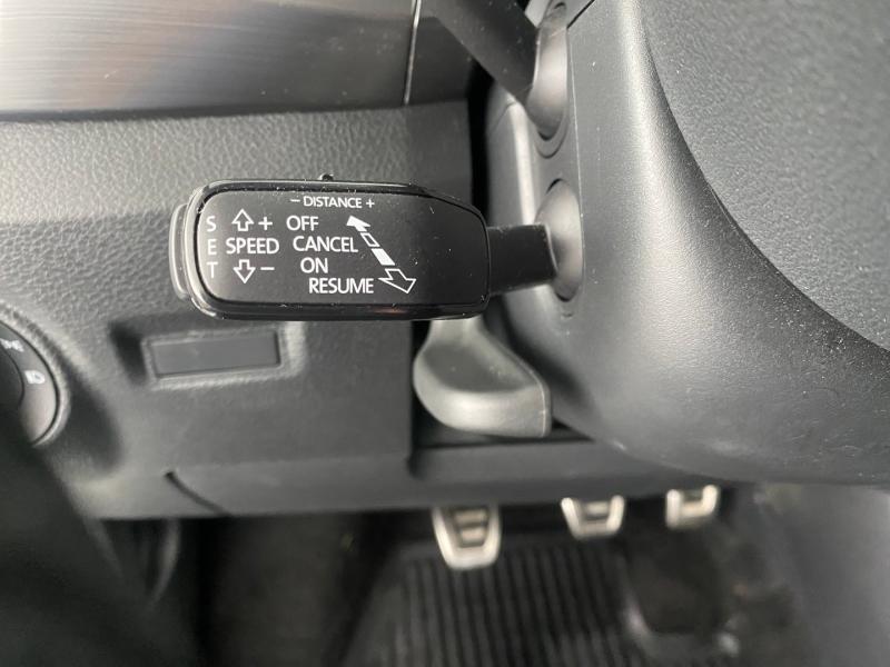 Škoda FABIA Combi Style TSI