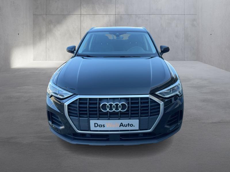 Audi Q3 35 TDI intense