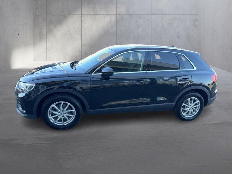 Audi Q3 35 TDI intense