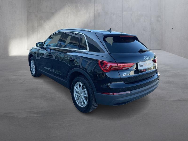 Audi Q3 35 TDI intense