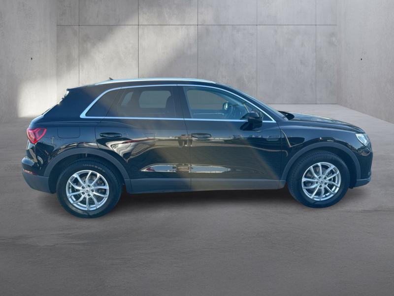 Audi Q3 35 TDI intense