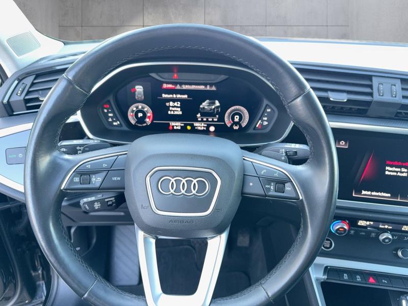 Audi Q3 35 TDI intense