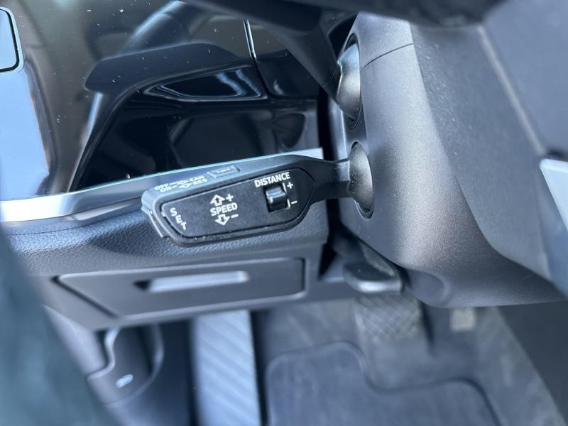 Audi Q3 35 TDI intense