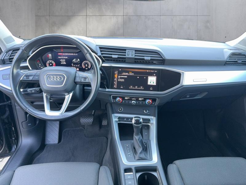 Audi Q3 35 TDI intense