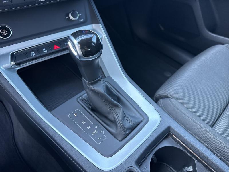 Audi Q3 35 TDI intense