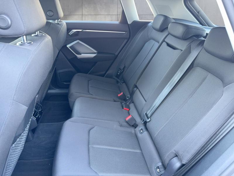 Audi Q3 35 TDI intense