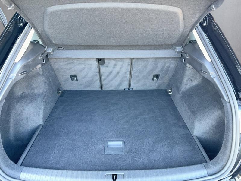 Audi Q3 35 TDI intense