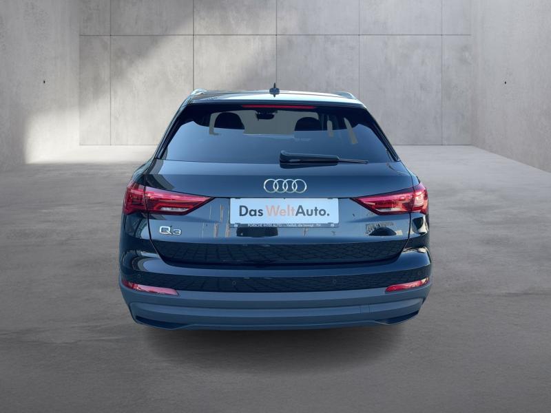 Audi Q3 35 TDI intense