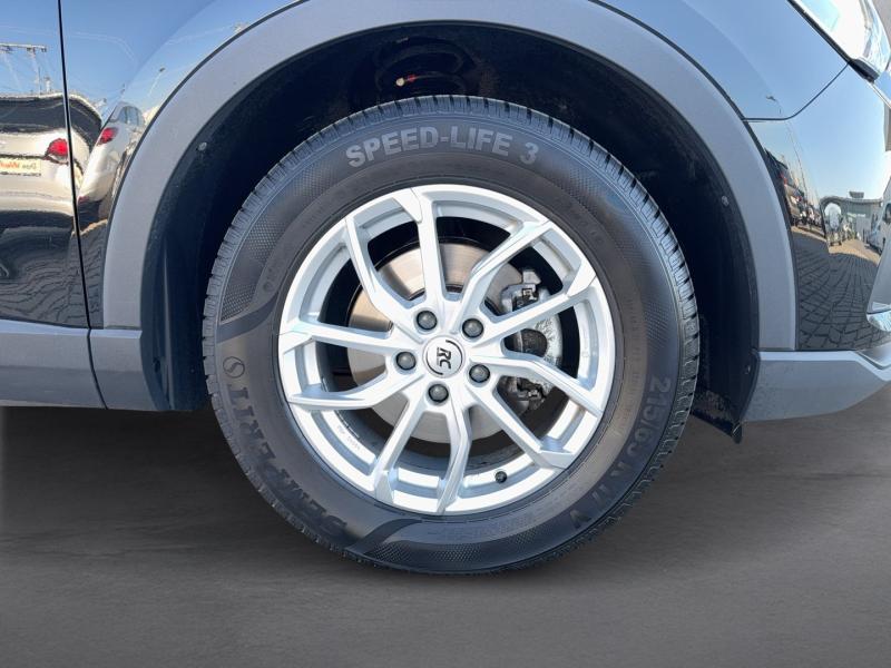 Audi Q3 35 TDI intense