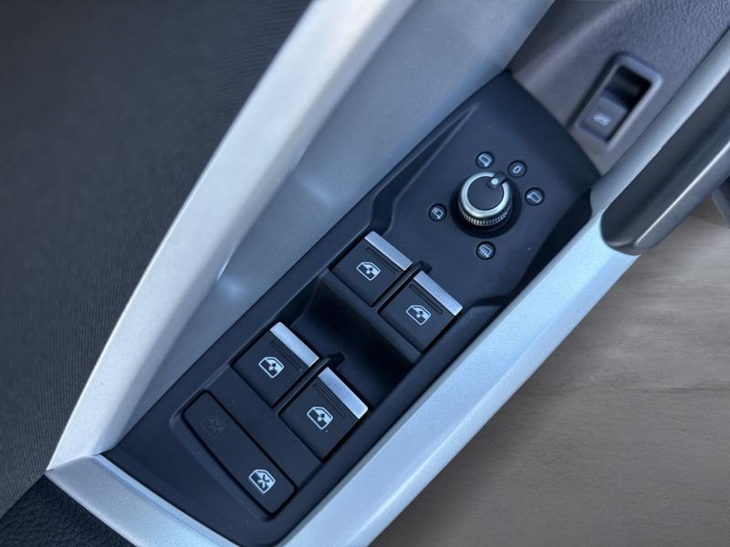 Audi Q3 35 TDI intense