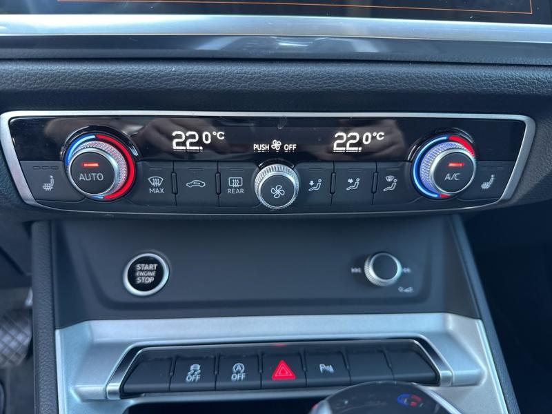 Audi Q3 35 TDI intense