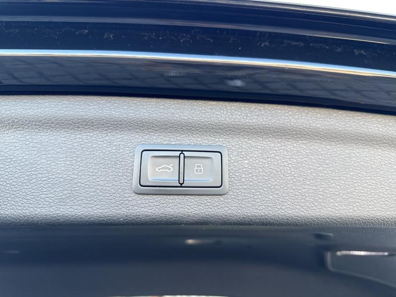 Audi Q3 35 TDI intense