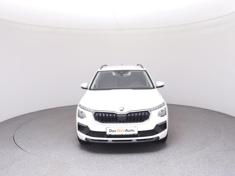 Škoda Kamiq Essence TSI