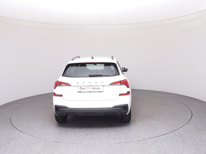 Škoda Kamiq Essence TSI
