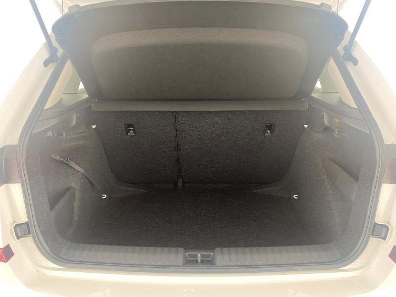 Škoda Kamiq Essence TSI