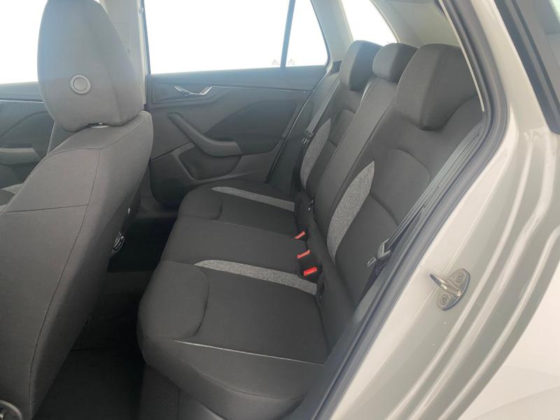 Škoda Kamiq Essence TSI