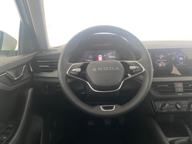 Škoda Kamiq Essence TSI