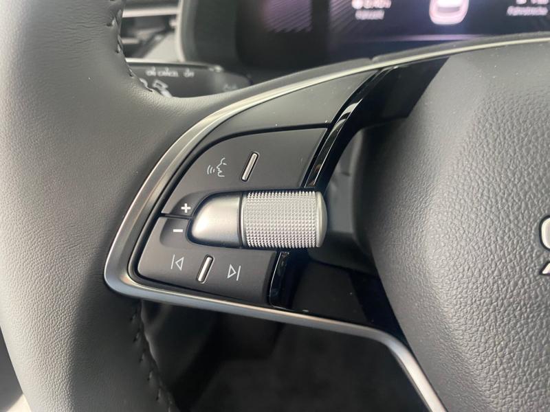 Škoda Kamiq Essence TSI