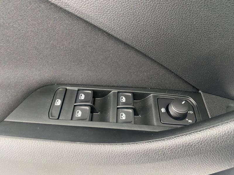 Škoda Kamiq Essence TSI