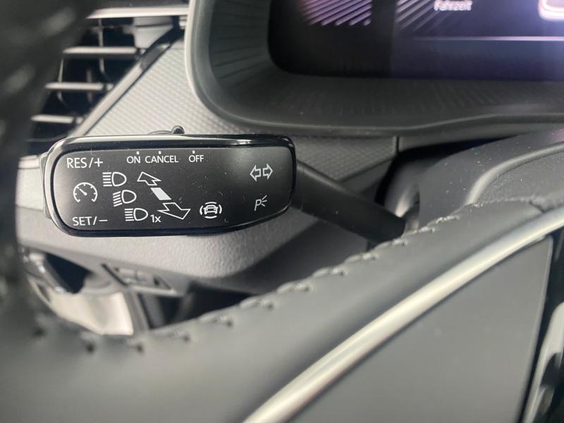 Škoda Kamiq Essence TSI