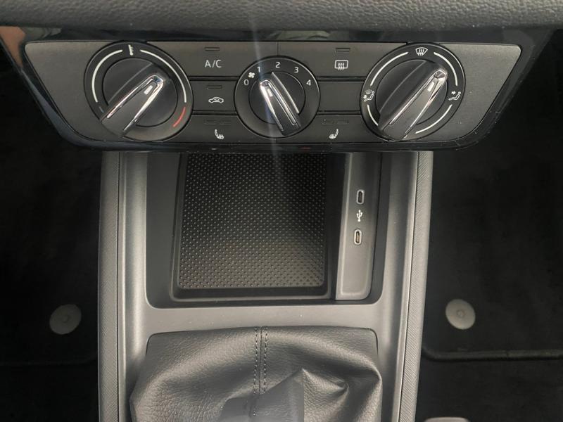 Škoda Kamiq Essence TSI