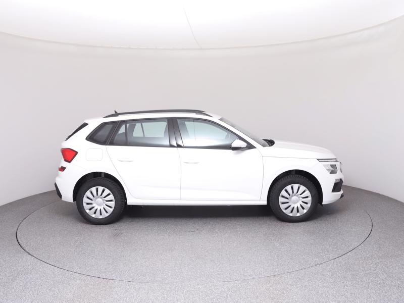 Škoda Kamiq Essence TSI