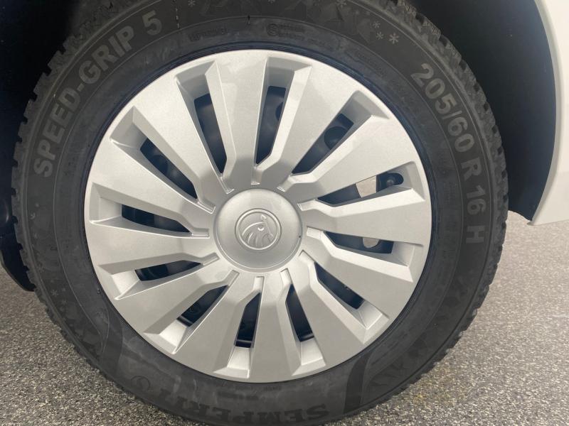 Škoda Kamiq Essence TSI