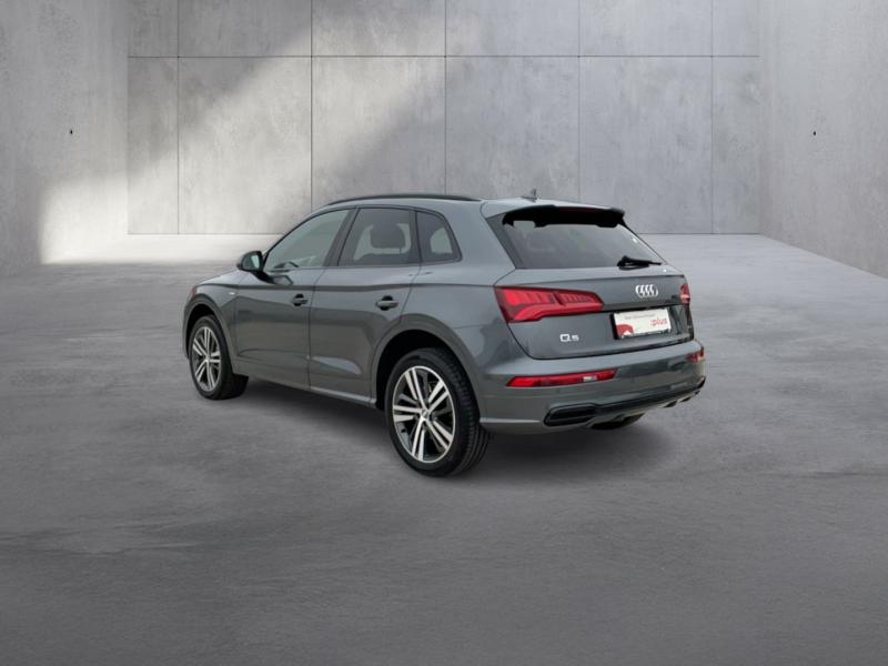 Audi Q5 40 TDI quattro intense