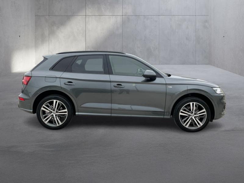 Audi Q5 40 TDI quattro intense