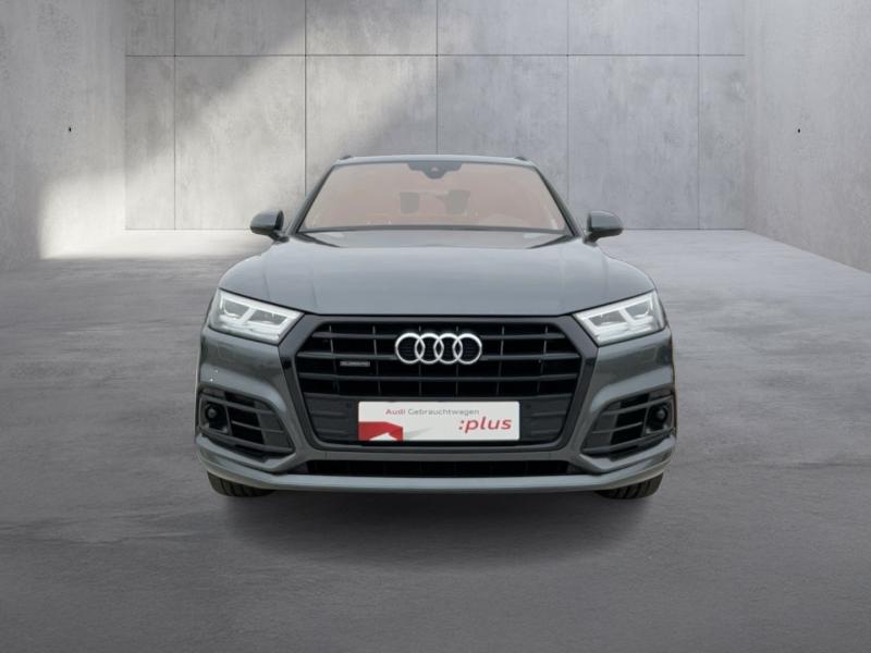 Audi Q5 40 TDI quattro intense