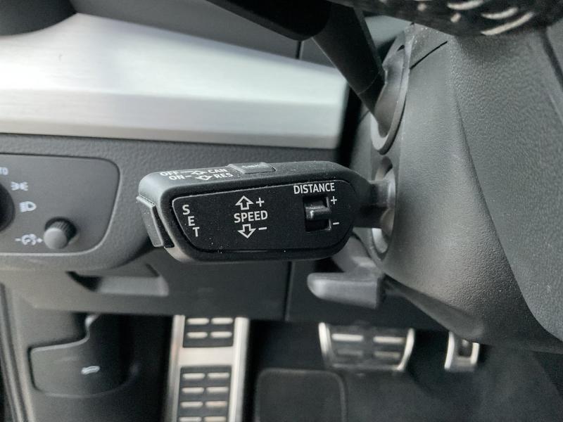 Audi Q5 40 TDI quattro intense