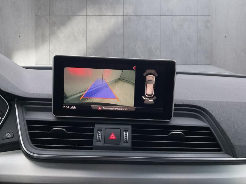 Audi Q5 40 TDI quattro intense