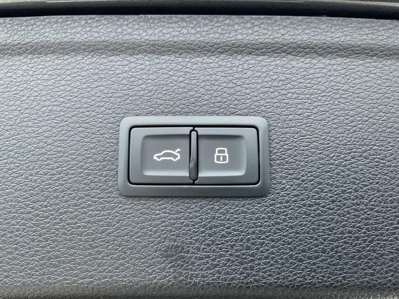 Audi Q5 40 TDI quattro intense