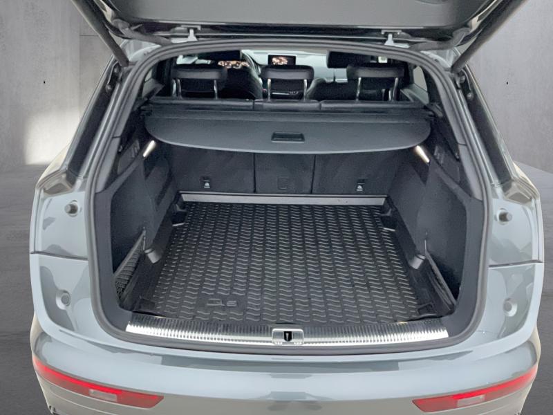 Audi Q5 40 TDI quattro intense