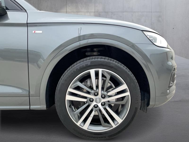 Audi Q5 40 TDI quattro intense